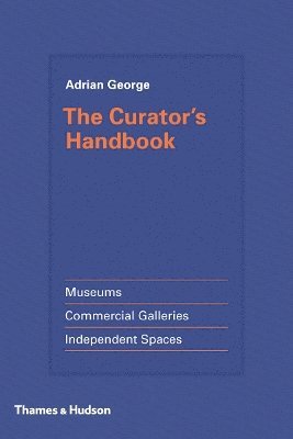 The Curator's Handbook 1