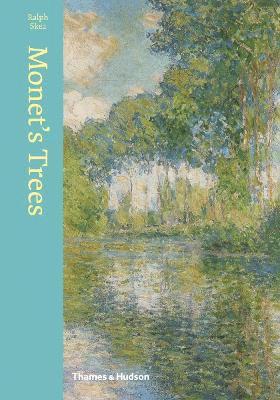 bokomslag Monet's Trees