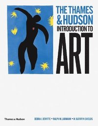 bokomslag The Thames & Hudson Introduction to Art