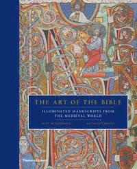 bokomslag The Art of the Bible