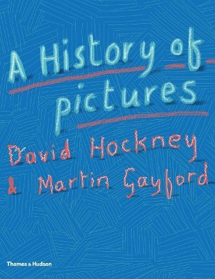 A History of Pictures 1