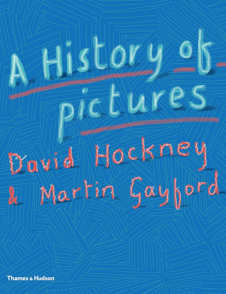 A History of Pictures 1