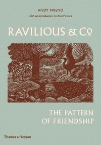 bokomslag Ravilious & Co