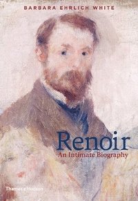 bokomslag Renoir