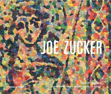Joe Zucker 1