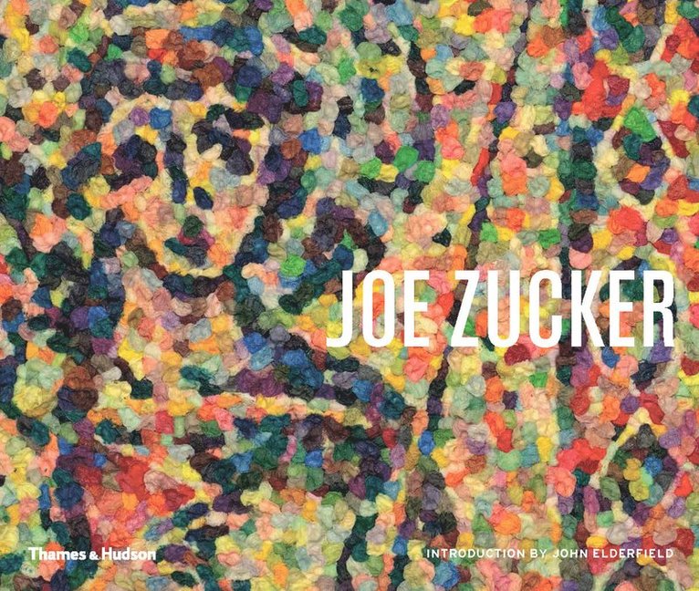 Joe Zucker 1