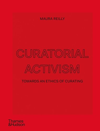 bokomslag Curatorial Activism