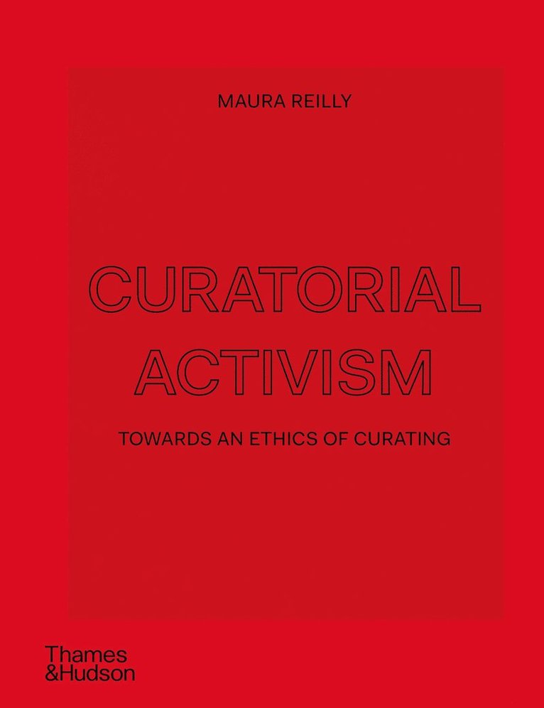 Curatorial Activism 1