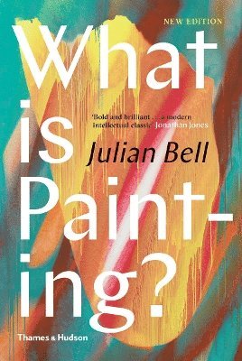 What is Painting? 1