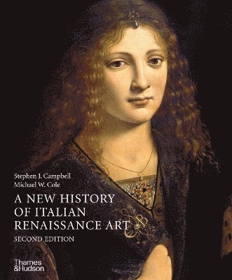 bokomslag A New History of Italian Renaissance Art