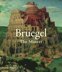 bokomslag Bruegel: The Master