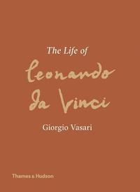 bokomslag The Life of Leonardo da Vinci