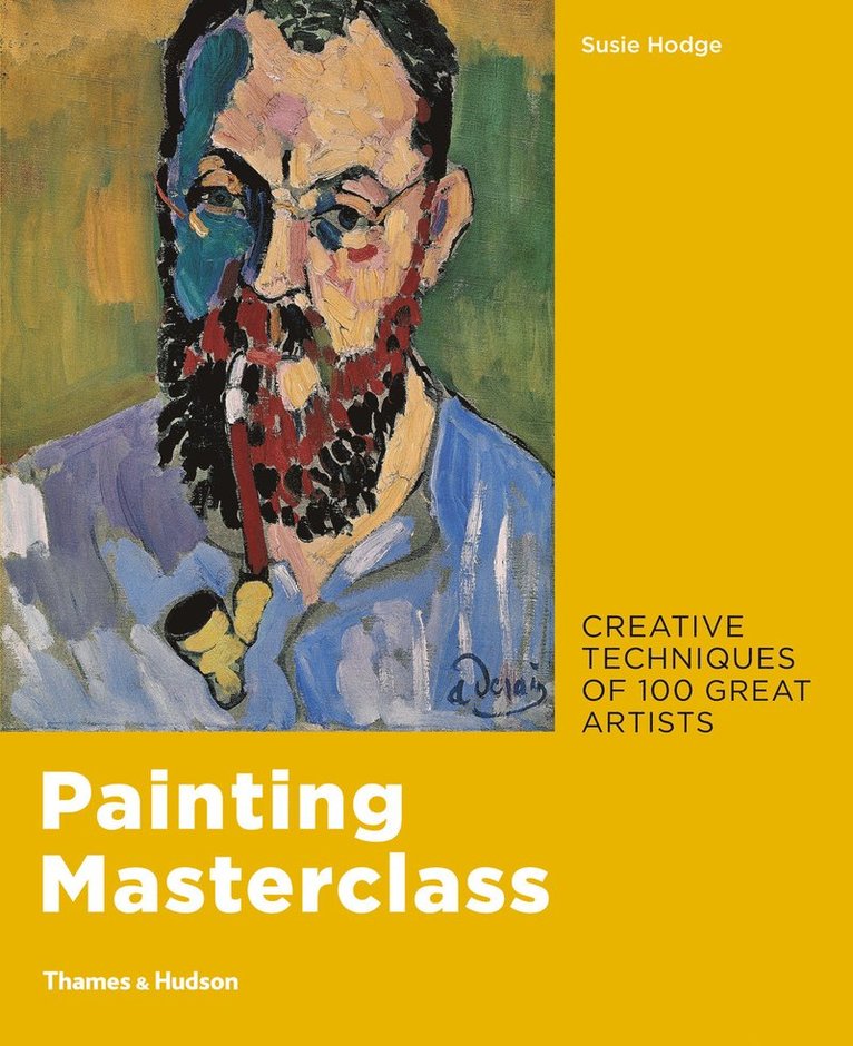 Painting Masterclass 1