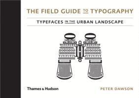 The Field Guide to Typography 1