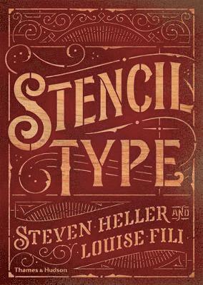STENCIL TYPE
