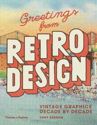 Greetings from Retro Design 1