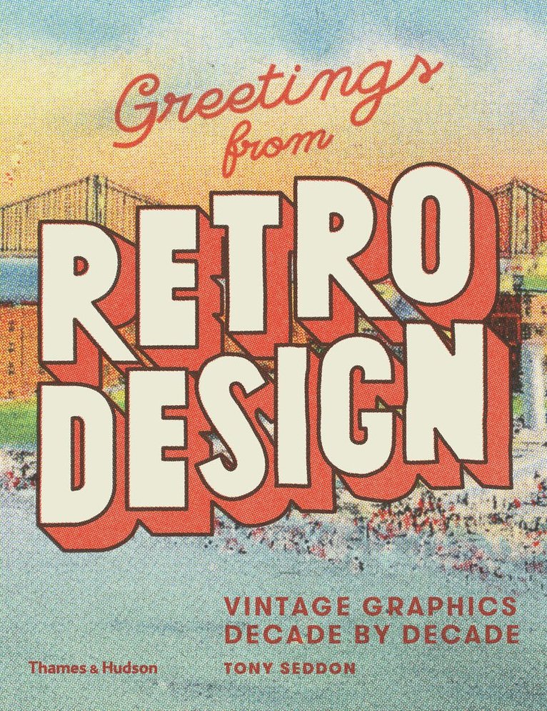 Greetings from Retro Design 1