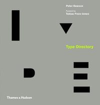 bokomslag Type Directory