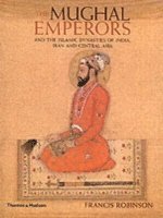 bokomslag The Mughal Emperors