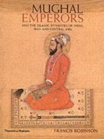 The Mughal Emperors 1