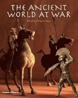 Philip De Souza - ANCIENT WORLD AT WAR, Inbunden