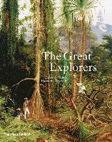 bokomslag The Great Explorers