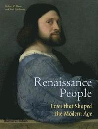 bokomslag Renaissance People