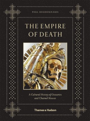 bokomslag The Empire of Death