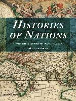 bokomslag Histories of Nations: How Their Identities Were Forged