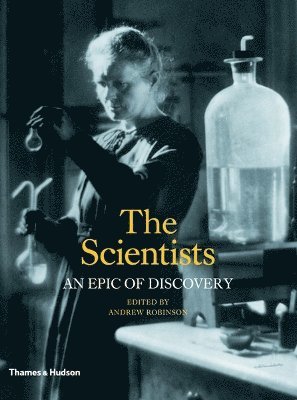 The Scientists 1