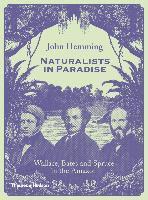 Naturalists in Paradise 1