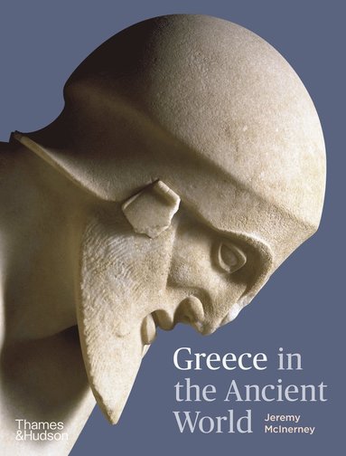 bokomslag Greece in the Ancient World