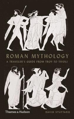 Roman Mythology 1