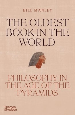 bokomslag The Oldest Book in the World