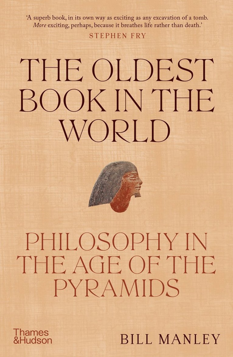 Oldest Book in the World 1