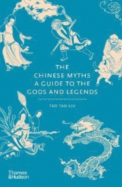 The Chinese Myths 1