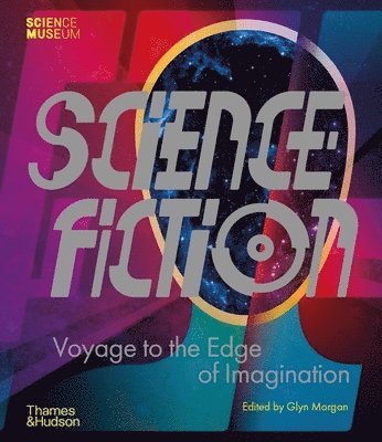 bokomslag Science Fiction