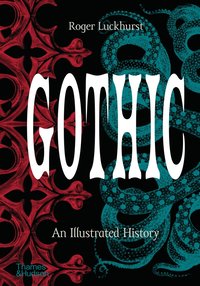 bokomslag Gothic: An Illustrated History
