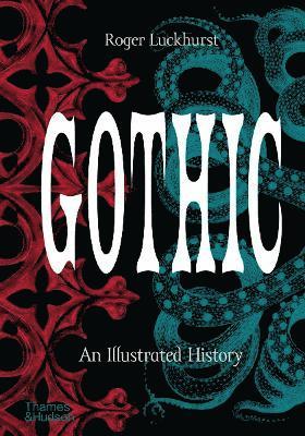 bokomslag Gothic