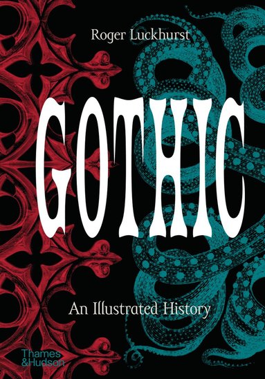 bokomslag Gothic