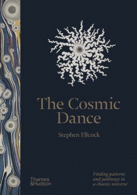 bokomslag The Cosmic Dance