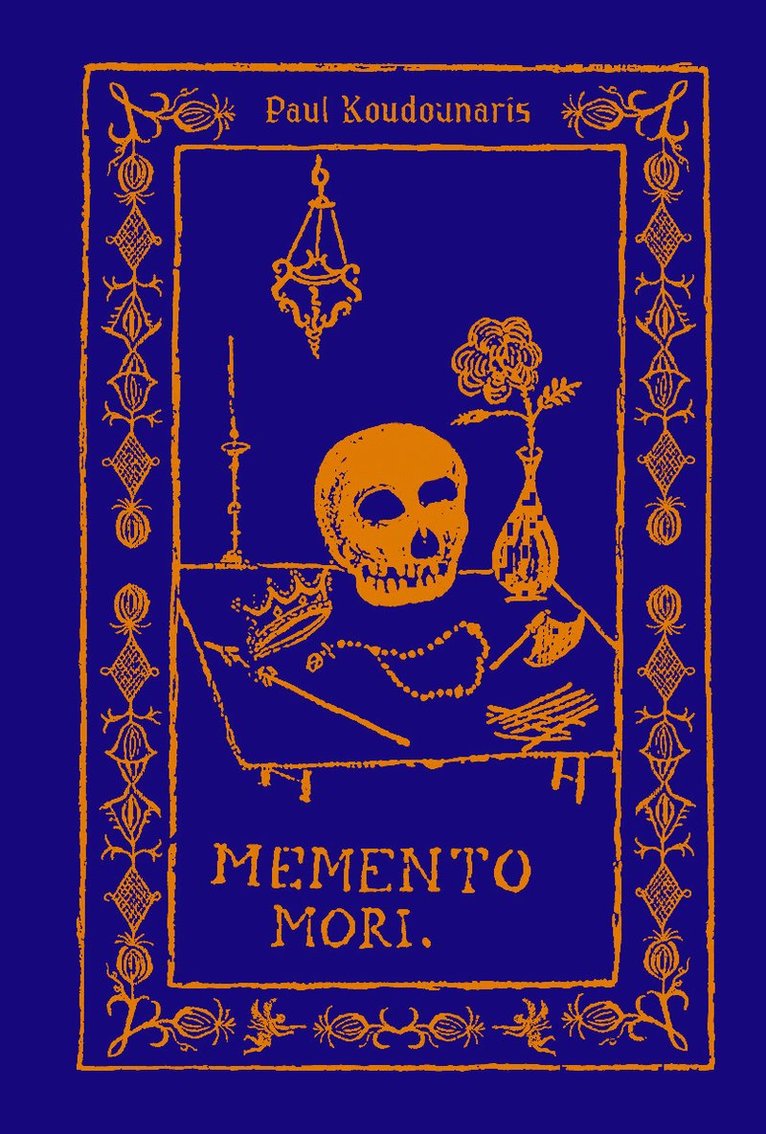 Memento Mori 1