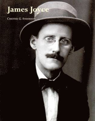 bokomslag James Joyce