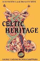 bokomslag Celtic Heritage Pa