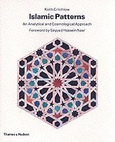 bokomslag Islamic Patterns