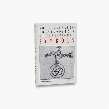 bokomslag Illustrated Encyclopaedia of Traditional Symbols