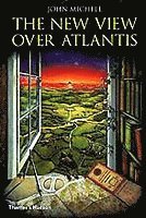 New view over atlantis