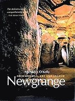 bokomslag Newgrange