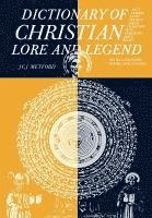bokomslag Dictionary of Christian Lore Pa