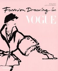 bokomslag Fashion Drawing in Vogue